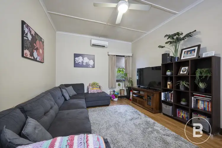 Third view of Homely house listing, 9 Lowenstein Street, Maryborough VIC 3465