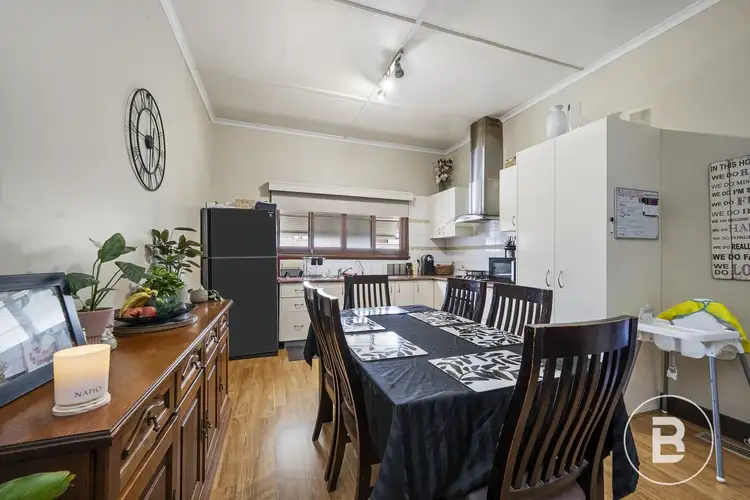Fourth view of Homely house listing, 9 Lowenstein Street, Maryborough VIC 3465