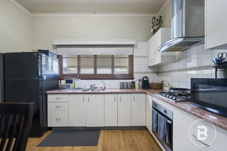 Fifth view of Homely house listing, 9 Lowenstein Street, Maryborough VIC 3465