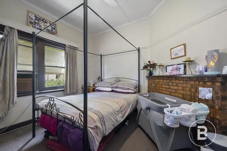 Sixth view of Homely house listing, 9 Lowenstein Street, Maryborough VIC 3465