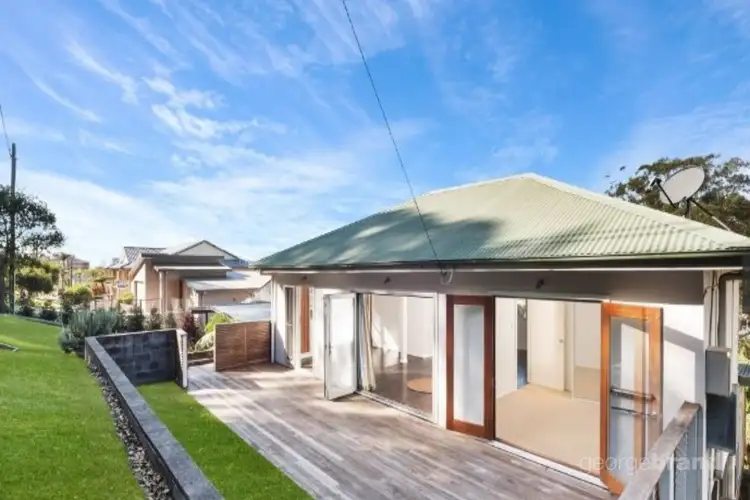 40 Kurrawyba Avenue