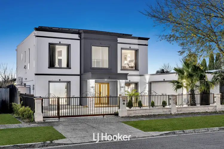 39 Kippenross Drive, Narre Warren South VIC 3805