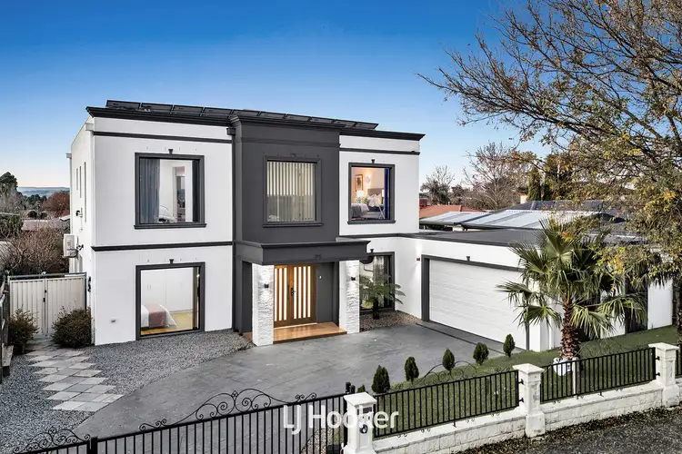 Third view of Homely house listing, 39 Kippenross Drive, Narre Warren South VIC 3805