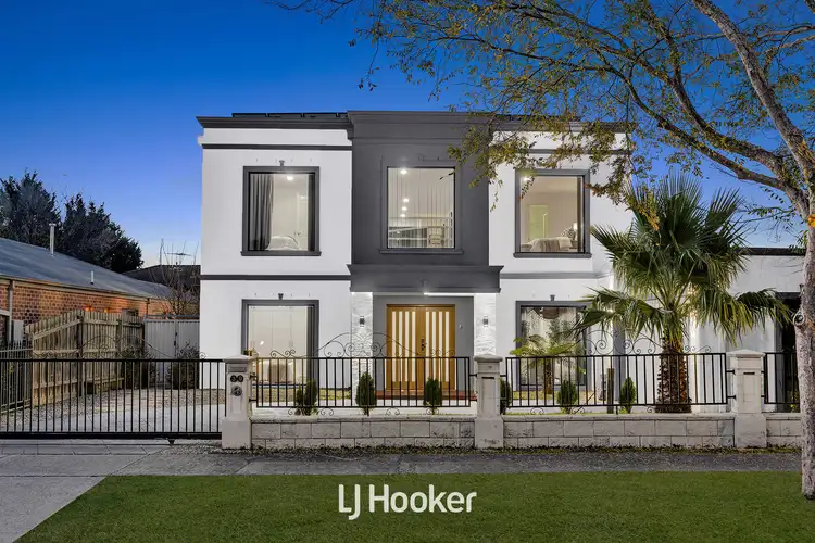 Fourth view of Homely house listing, 39 Kippenross Drive, Narre Warren South VIC 3805
