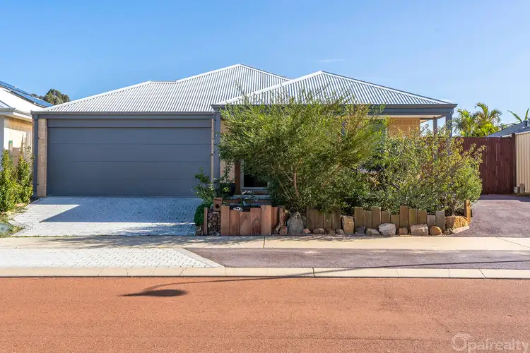 34 Ashwood Parkway, Lakelands WA 6180