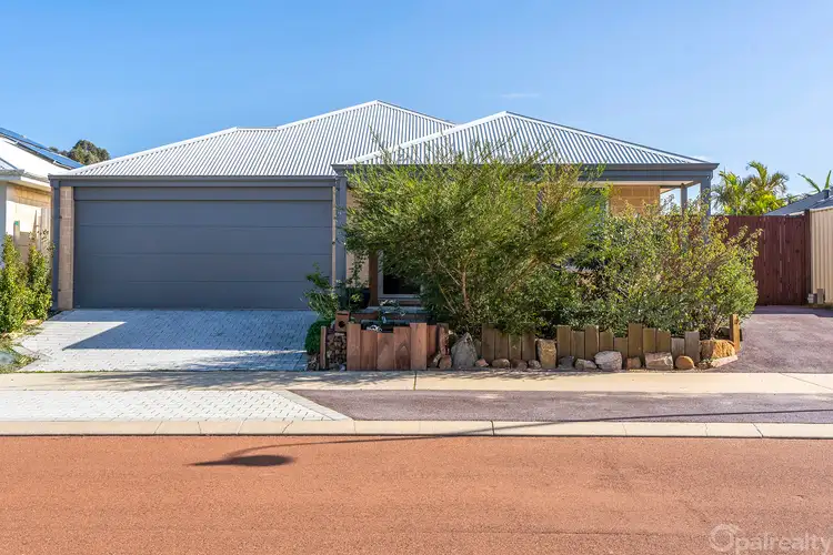 Second view of Homely house listing, 34 Ashwood Parkway, Lakelands WA 6180