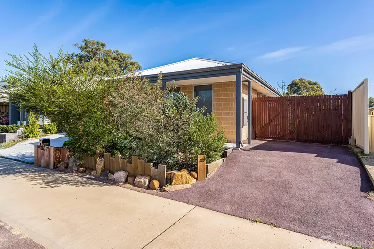 Third view of Homely house listing, 34 Ashwood Parkway, Lakelands WA 6180