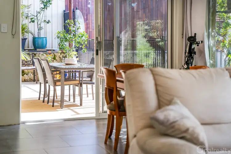 Sixth view of Homely house listing, 34 Ashwood Parkway, Lakelands WA 6180