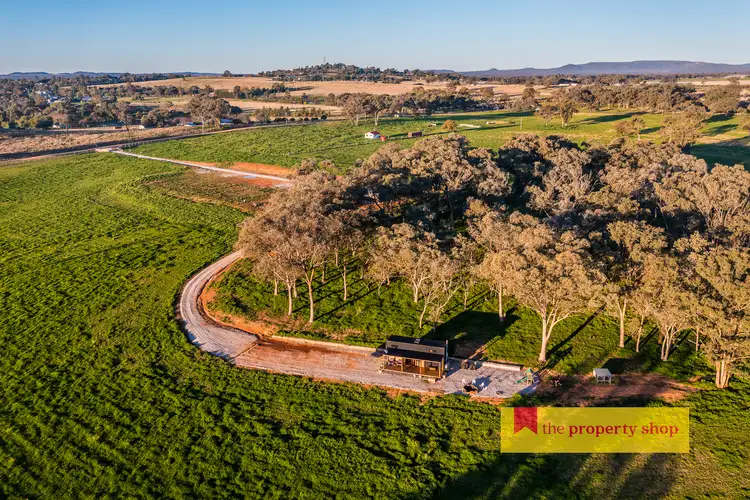 47 Adams Lead Road, Gulgong NSW 2852