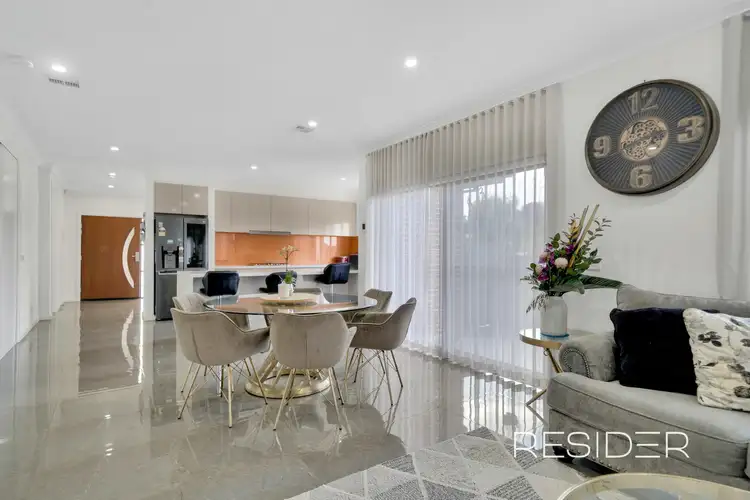 Fifth view of Homely house listing, 48 Vestley Drive, Mernda VIC 3754