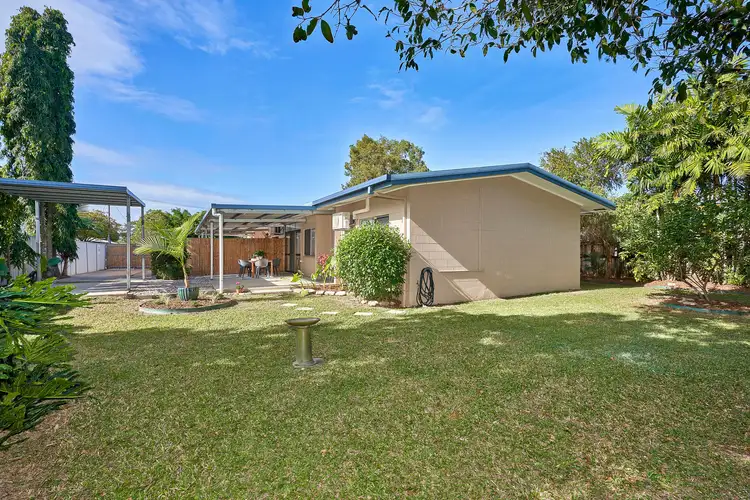 Second view of Homely semi-detached listing, 2/16 Smart Street, Mooroobool QLD 4870