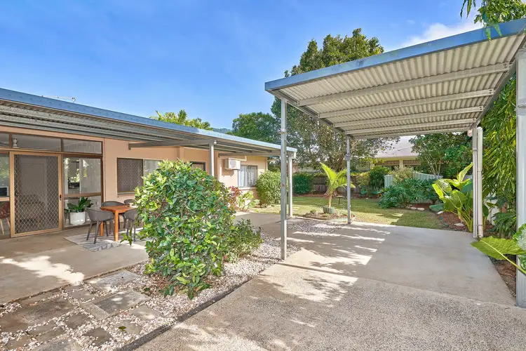 Fourth view of Homely semi-detached listing, 2/16 Smart Street, Mooroobool QLD 4870