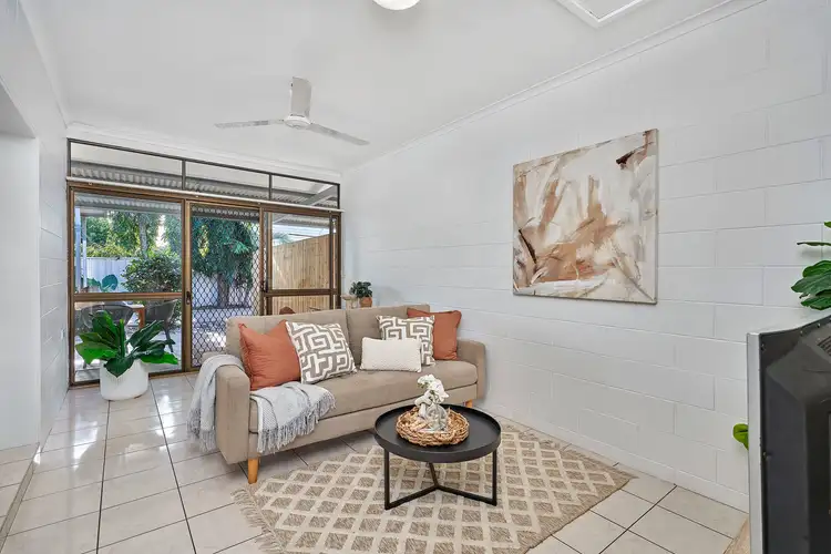 Fifth view of Homely semi-detached listing, 2/16 Smart Street, Mooroobool QLD 4870