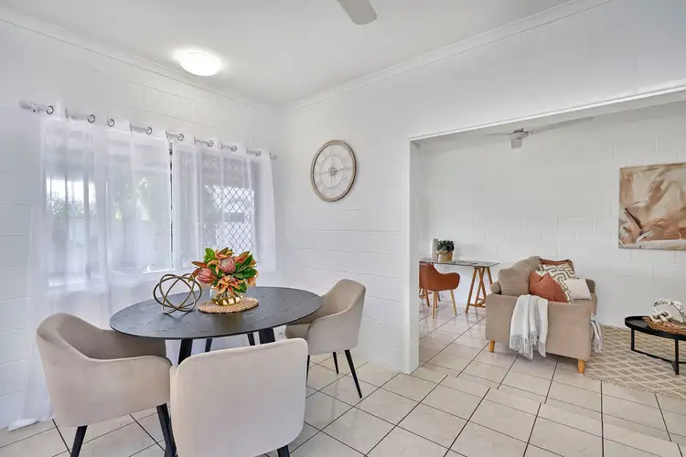 Sixth view of Homely semi-detached listing, 2/16 Smart Street, Mooroobool QLD 4870