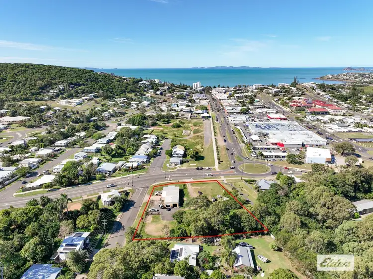 26 Braithwaite Street, Yeppoon QLD 4703