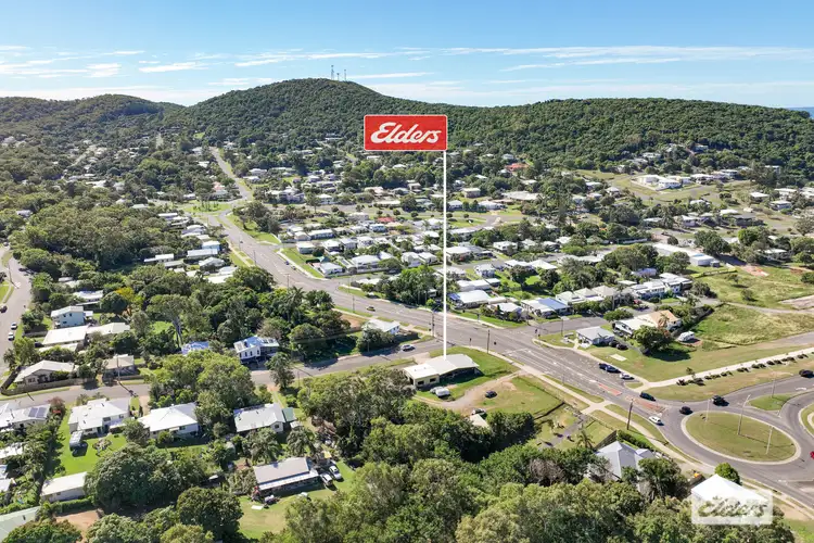 Second view of Homely house listing, 26 Braithwaite Street, Yeppoon QLD 4703