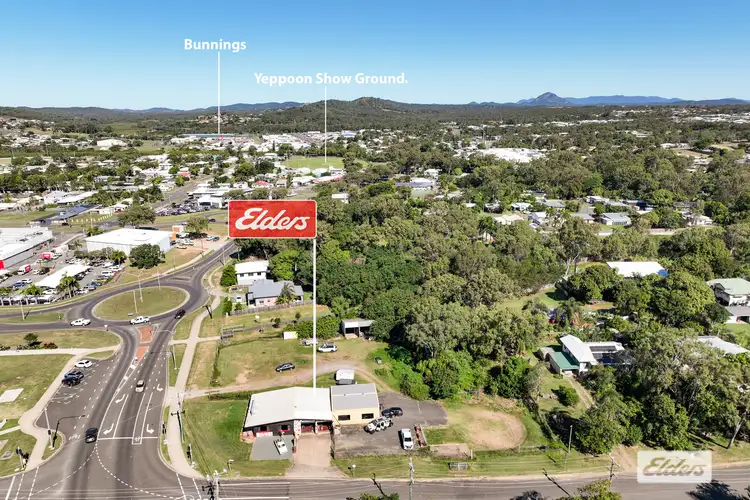 Third view of Homely house listing, 26 Braithwaite Street, Yeppoon QLD 4703