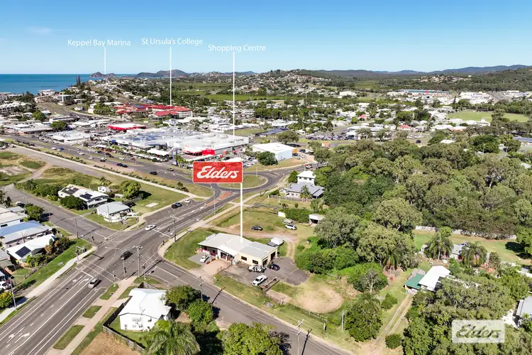 Fourth view of Homely house listing, 26 Braithwaite Street, Yeppoon QLD 4703