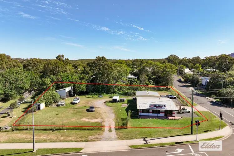 Sixth view of Homely house listing, 26 Braithwaite Street, Yeppoon QLD 4703