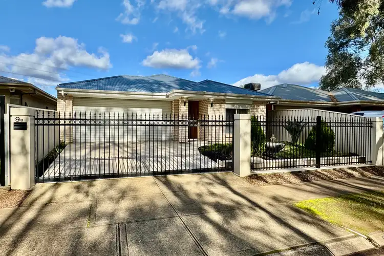 Third view of Homely house listing, 9b Riverview Drive, Salisbury Downs SA 5108