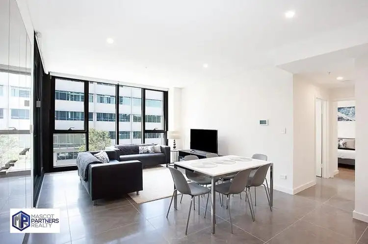 307C/101 Waterloo Road, Macquarie Park NSW 2113