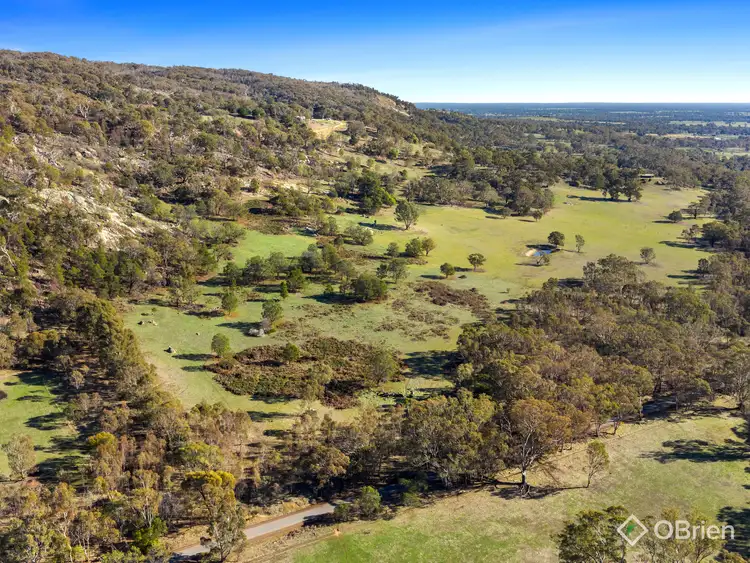 Second view of Homely rural property listing, Lot 1 Longwood-Ruffy Road, Longwood East VIC 3666