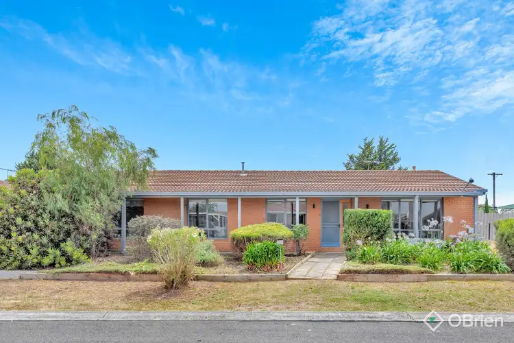 Main view of Homely house listing, 4 Westbourne Drive, Wyndham Vale VIC 3024