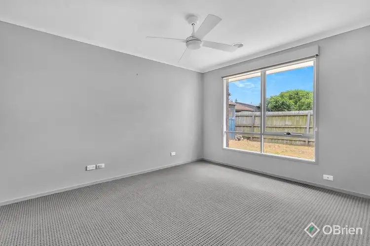 Fifth view of Homely house listing, 4 Westbourne Drive, Wyndham Vale VIC 3024