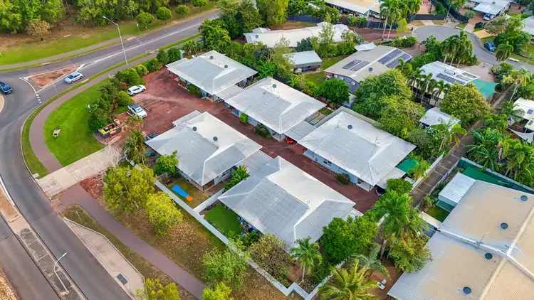 3/80 Forrest Parade, Bakewell NT 832