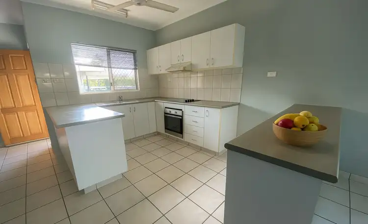 Third view of Homely unit listing, 3/80 Forrest Parade, Bakewell NT 832