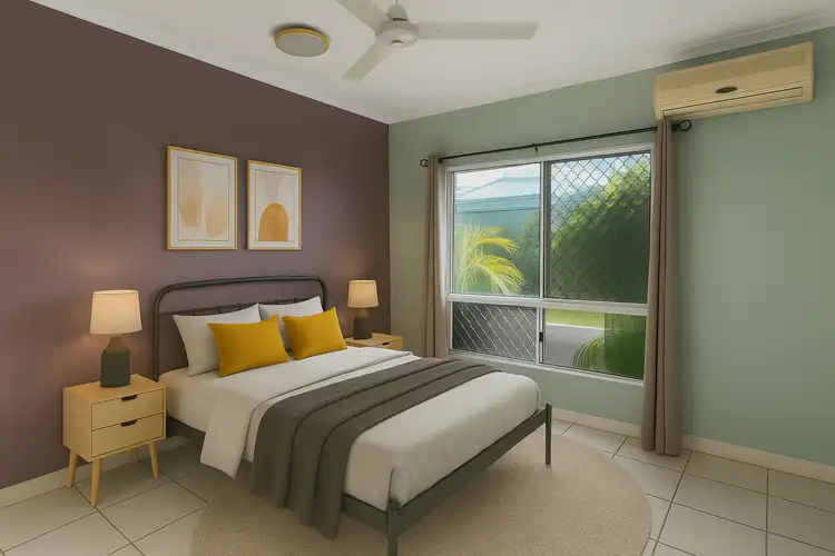 Fourth view of Homely unit listing, 3/80 Forrest Parade, Bakewell NT 832
