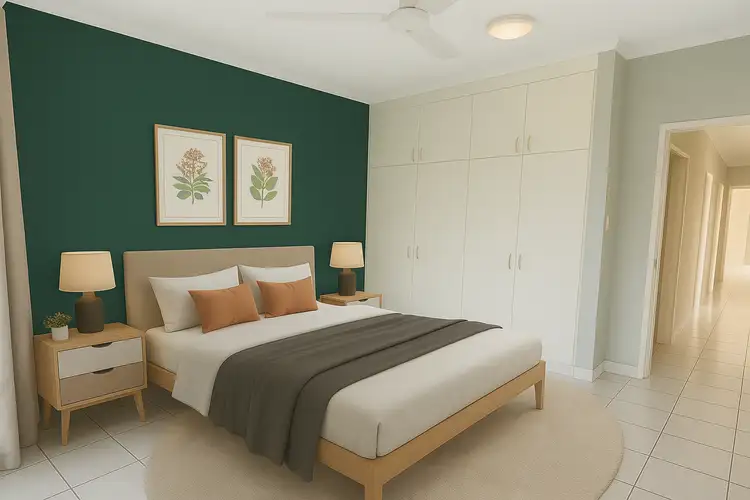Fifth view of Homely unit listing, 3/80 Forrest Parade, Bakewell NT 832