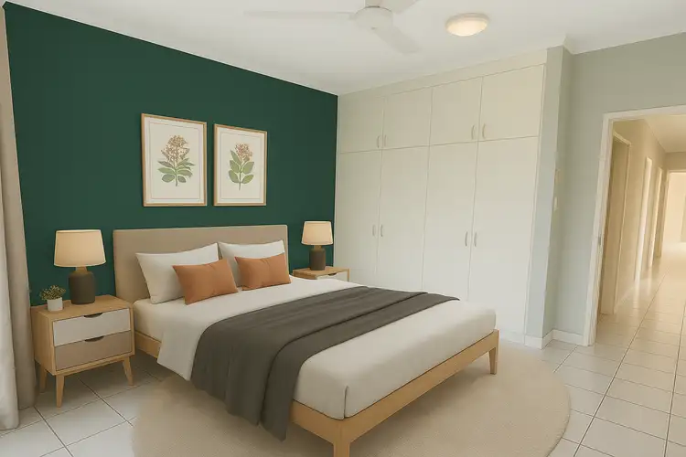 Sixth view of Homely unit listing, 3/80 Forrest Parade, Bakewell NT 832