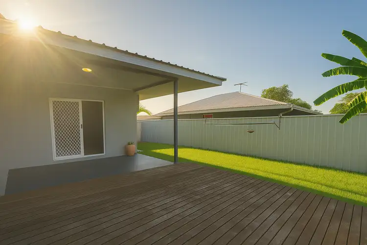 Seventh view of Homely unit listing, 3/80 Forrest Parade, Bakewell NT 832