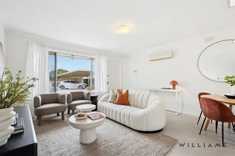Second view of Homely unit listing, 4/21 Maxwell Avenue, Edwardstown SA 5039