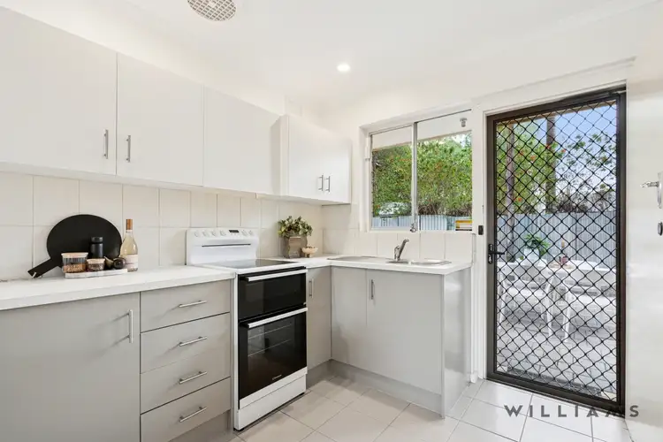 Fourth view of Homely unit listing, 4/21 Maxwell Avenue, Edwardstown SA 5039