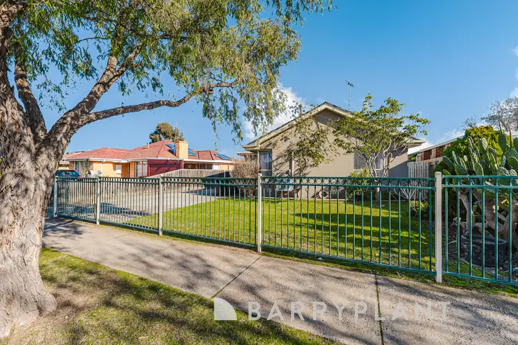 Third view of Homely house listing, 101 Palmerston Street, Melton VIC 3337