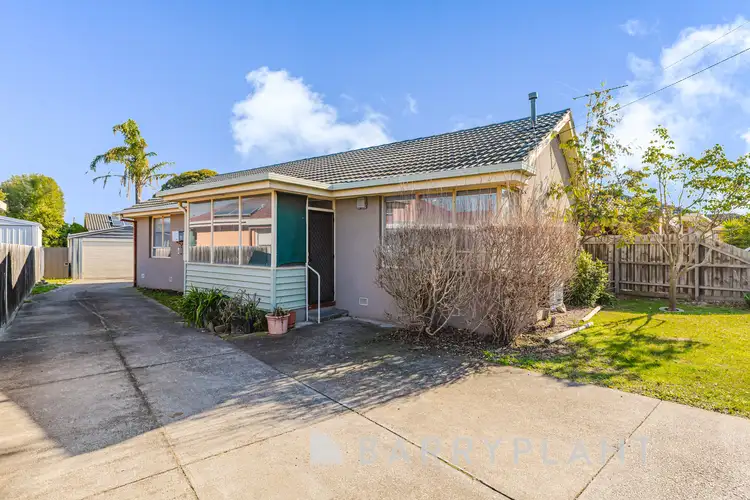 Fourth view of Homely house listing, 101 Palmerston Street, Melton VIC 3337