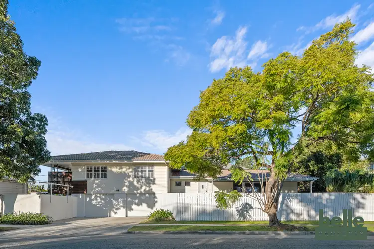 83 York Street Street, Nundah QLD 4012