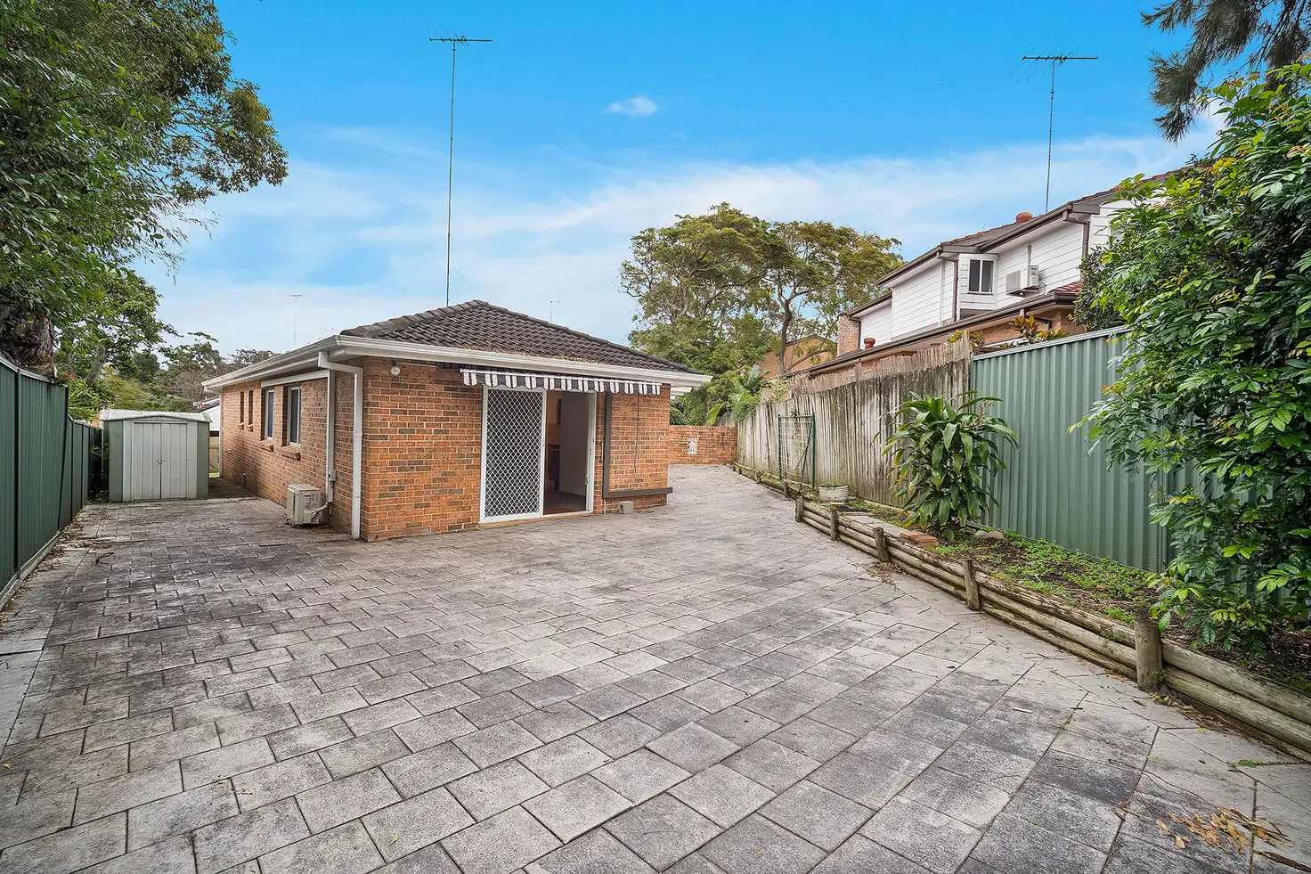Main view of Homely villa listing, 5/7 Melrose Avenue, Sylvania NSW 2224