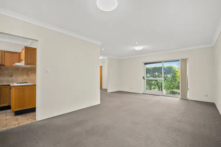 Second view of Homely villa listing, 5/7 Melrose Avenue, Sylvania NSW 2224