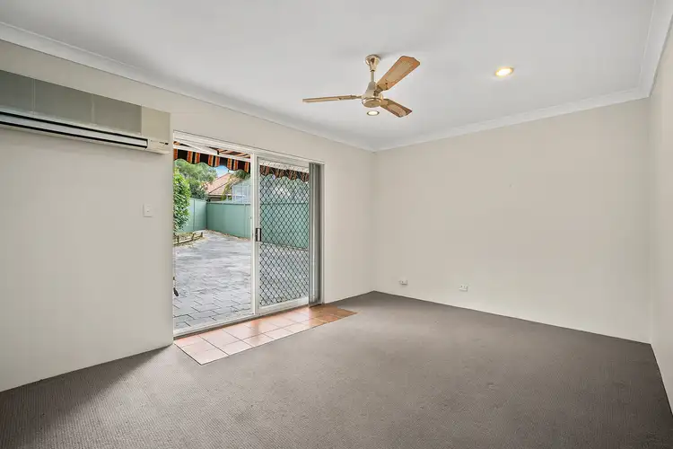 Third view of Homely villa listing, 5/7 Melrose Avenue, Sylvania NSW 2224
