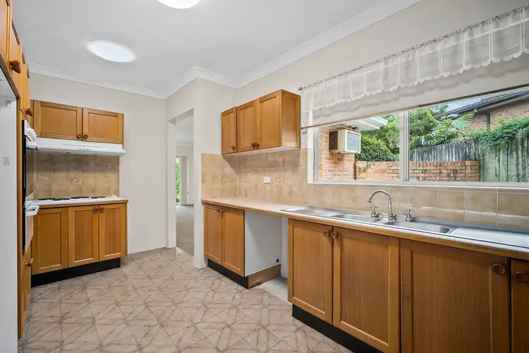 Fourth view of Homely villa listing, 5/7 Melrose Avenue, Sylvania NSW 2224