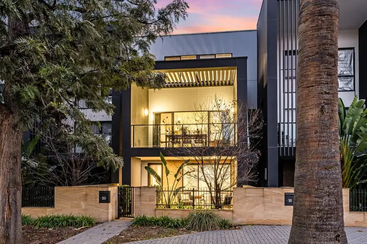 20 Mulberry Road, Glenside SA 5065