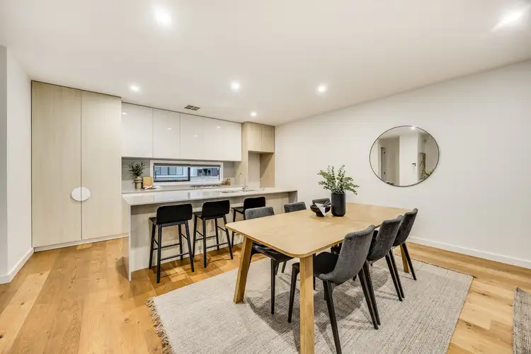Second view of Homely house listing, 20 Mulberry Road, Glenside SA 5065