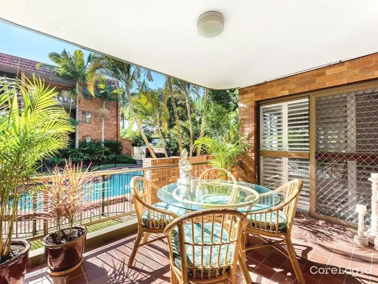 Second view of Homely unit listing, 6/7 Federation Avenue, Broadbeach QLD 4218