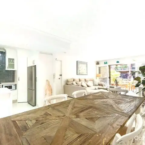 Fifth view of Homely unit listing, 6/7 Federation Avenue, Broadbeach QLD 4218