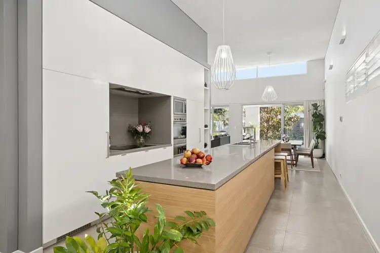 Third view of Homely house listing, 39 Walmer Street, Sans Souci NSW 2219