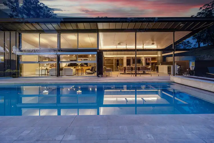 Main view of Homely rural property listing, 1211 Old South Road, Bowral NSW 2576