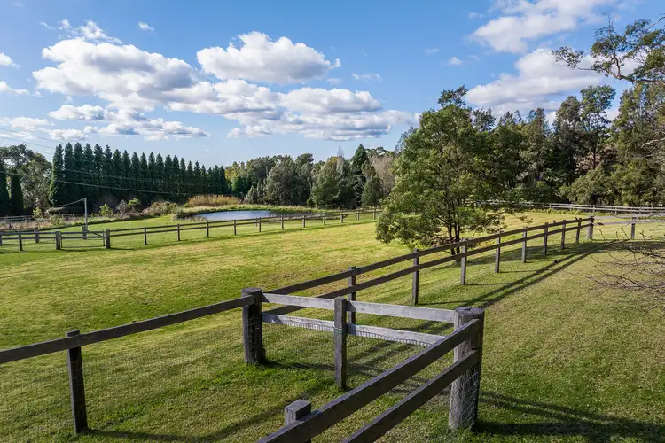 Fourth view of Homely rural property listing, 1211 Old South Road, Bowral NSW 2576